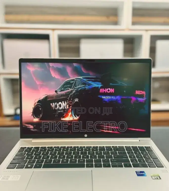 New Laptop HP ProBook 440 G10 16GB Intel Core i7 SSD 1T