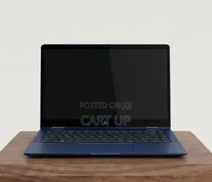 New Laptop HP EliteBook 840 8GB Intel Core i5 SSD 512GB