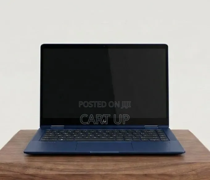 New Laptop HP EliteBook 840 8GB Intel Core i5 SSD 512GB
