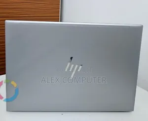 New Laptop HP ZBook Firefly 14 G11 16GB Intel Core Ultra 7 SSD 512GB