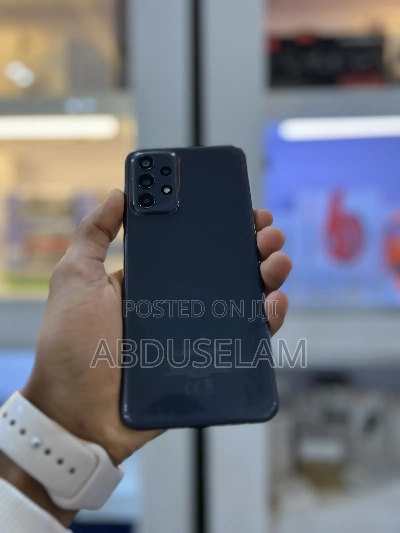 Samsung Galaxy A23 128 GB