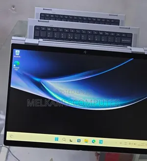 New Laptop HP EliteBook X360 1040 G11 32GB Intel Core Ultra 7 SSD 1T