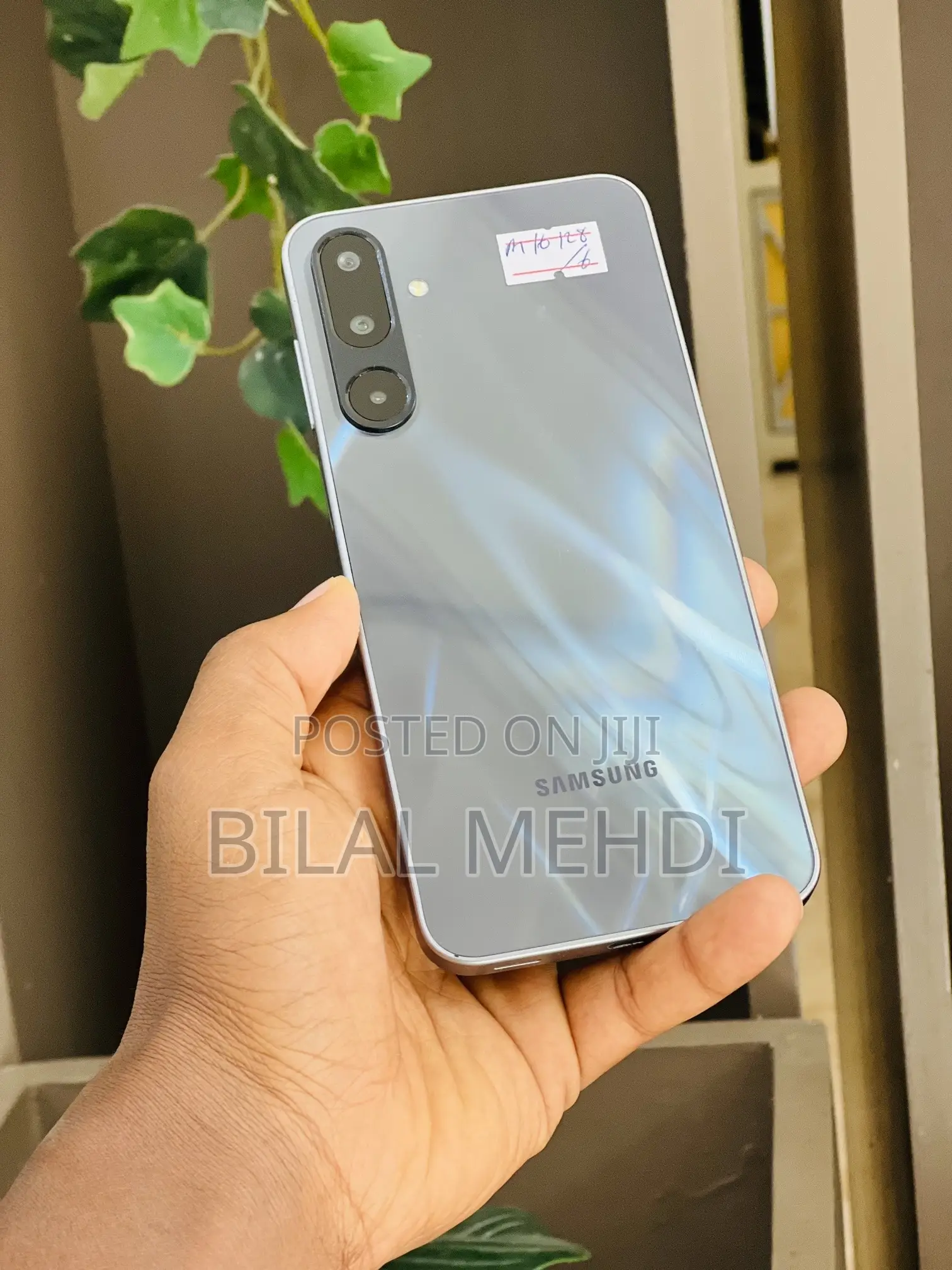 Samsung Galaxy M16 128 GB