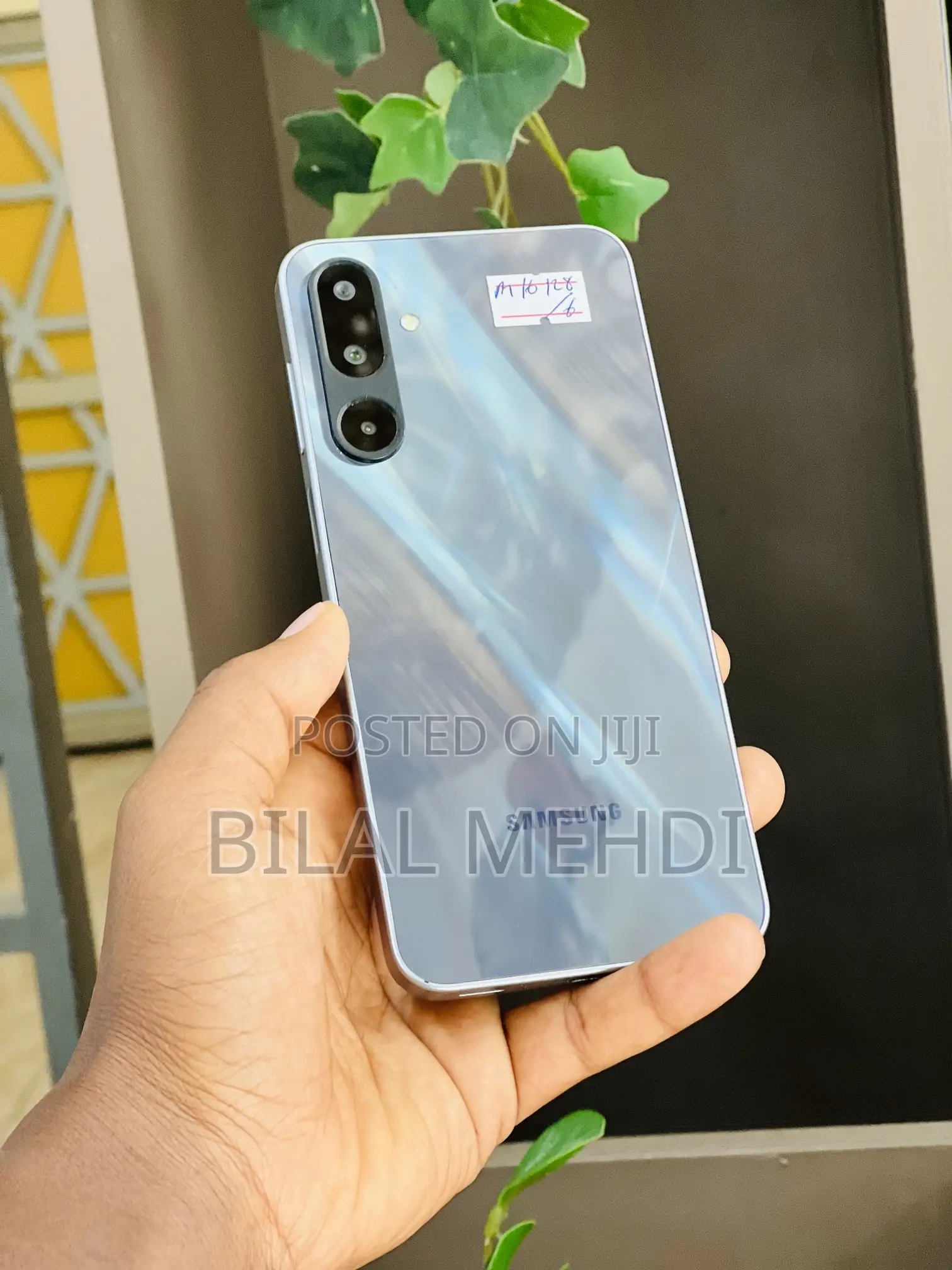 Samsung Galaxy M16 128 GB
