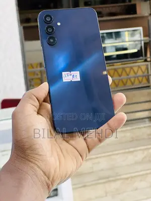 Samsung Galaxy A15 128 GB