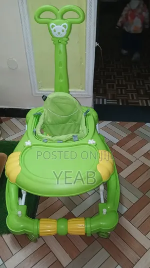 Ye Kind's Gare( Baby Walker)