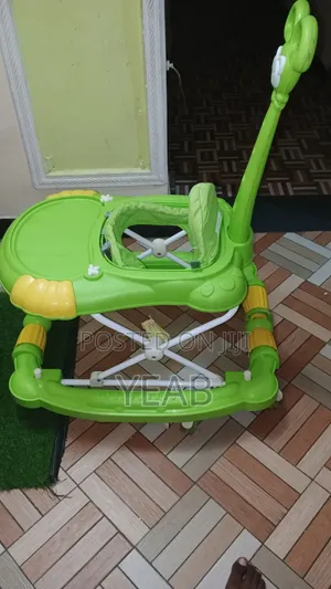 Ye Kind's Gare( Baby Walker)