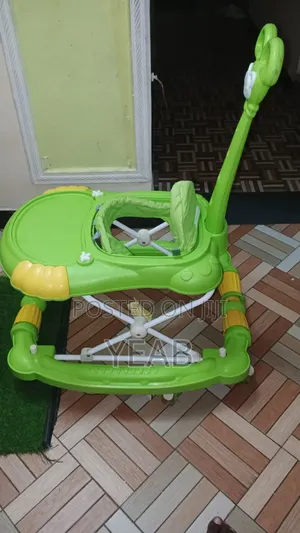 Ye Kind's Gare( Baby Walker)