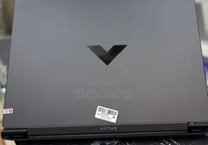 New Laptop HP Victus 15 16GB Intel Core i7 SSD 1T