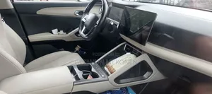 New BYD Yuan Up 2025 Silver