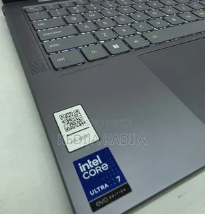 New Laptop Lenovo IdeaPad S10 32GB Intel Core Ultra 7 SSD 1T