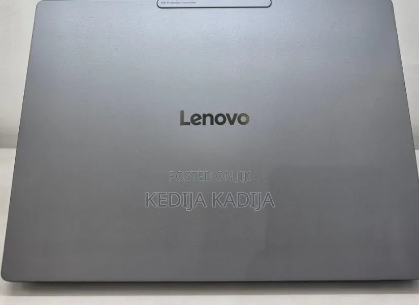 New Laptop Lenovo IdeaPad S10 32GB Intel Core Ultra 7 SSD 1T