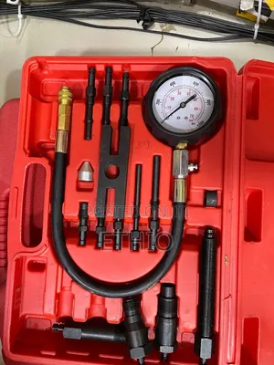 Engine Compression Tester