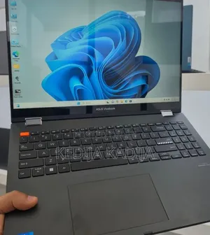 New Laptop Asus VivoBook X540SA 16GB Intel Core i5 SSD 512GB