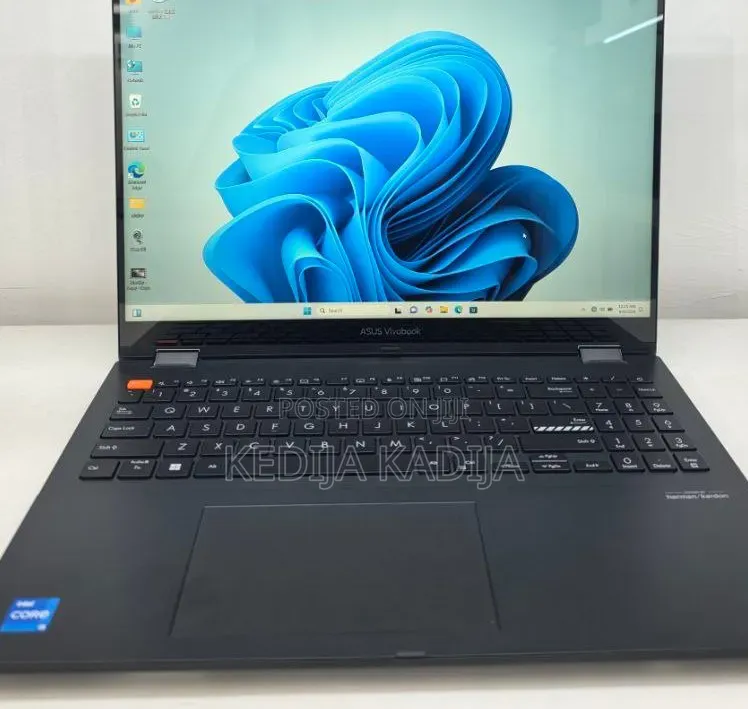 New Laptop Asus VivoBook X540SA 16GB Intel Core i5 SSD 512GB