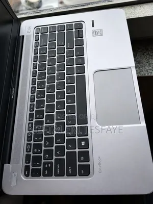 Laptop HP EliteBook 840 8GB Intel Core i7 SSD 256GB