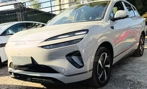 New BYD Sealion 06 EV 2026