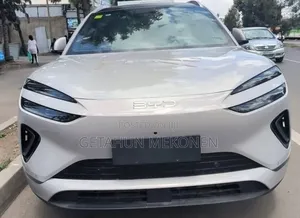 New BYD Sealion 06 EV 2026