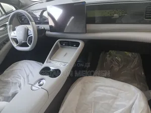 New BYD Sealion 06 EV 2026