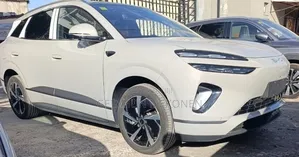 New BYD Sealion 06 EV 2026