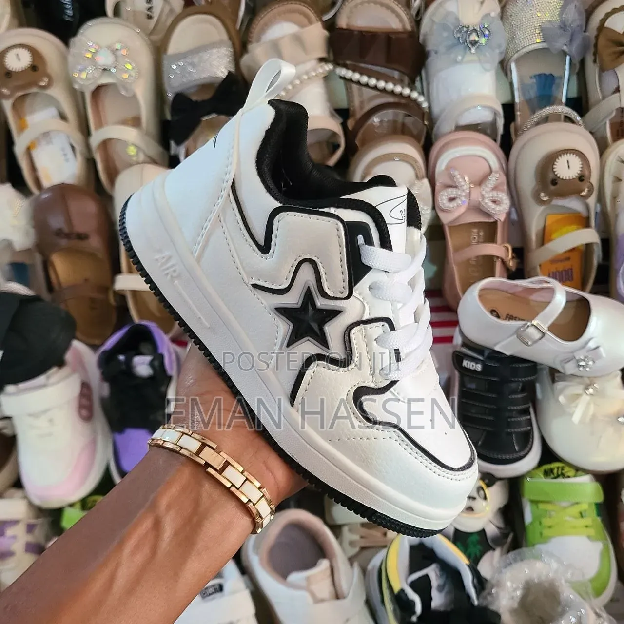 Children Shoes
