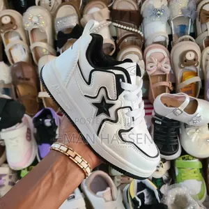 Children Shoes