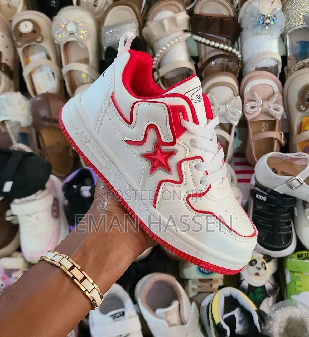 Children Shoes