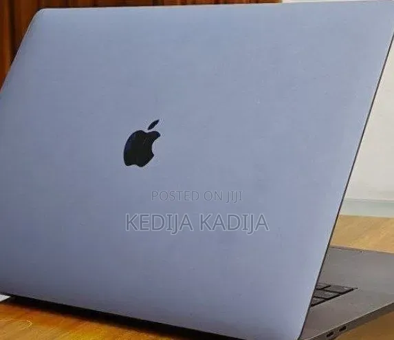 New Laptop Apple MacBook Pro 32GB Intel Core i9 SSD 2T