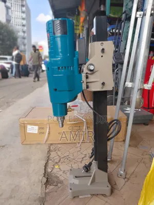 Meakida Core Drill Machine 3900w