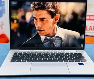 New Laptop HP EliteBook 840 16GB Intel Core i7 SSD 512GB