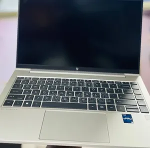 New Laptop HP 16GB Intel Core i5 SSD 512GB