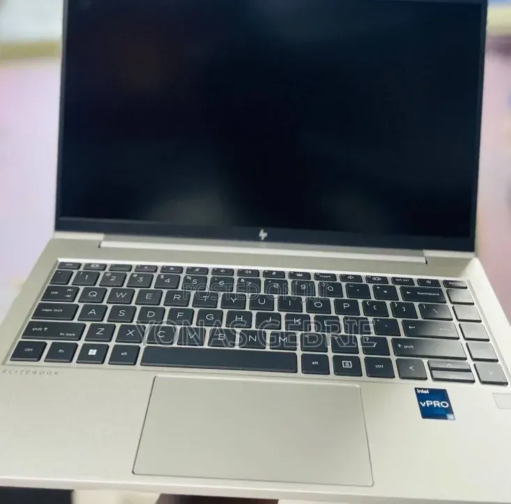 New Laptop HP 16GB Intel Core i5 SSD 512GB
