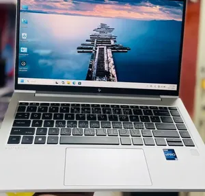 New Laptop HP 16GB Intel Core i5 SSD 512GB