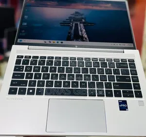 New Laptop HP 16GB Intel Core i5 SSD 512GB