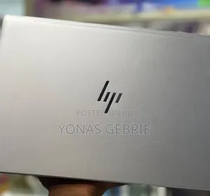 New Laptop HP 16GB Intel Core i5 SSD 512GB