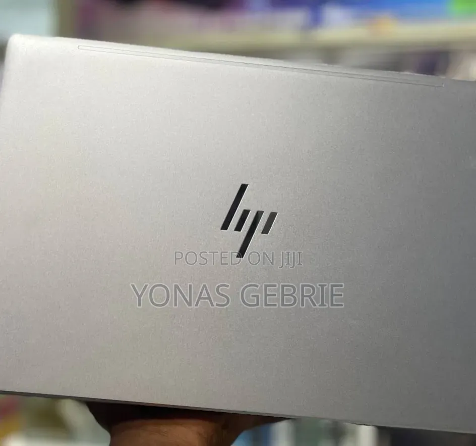 New Laptop HP 16GB Intel Core i5 SSD 512GB