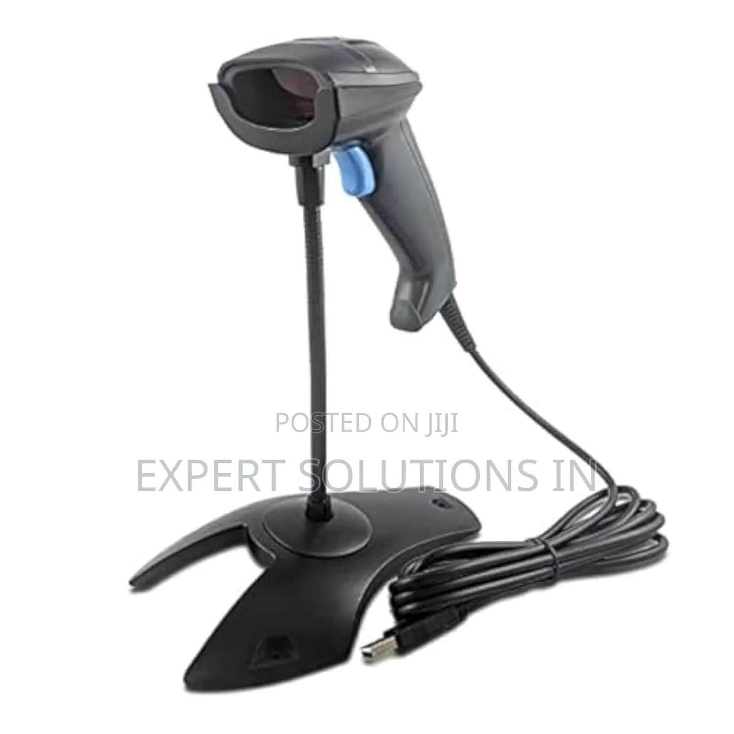 Syble Barcode Scanner