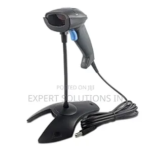 Syble Barcode Scanner