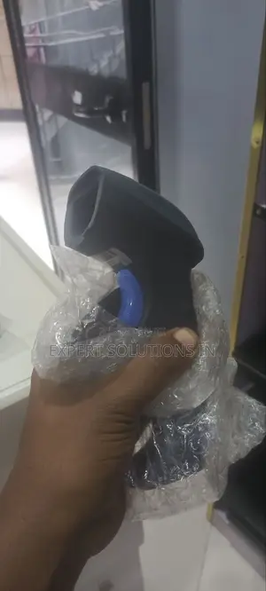 Syble Barcode Scanner