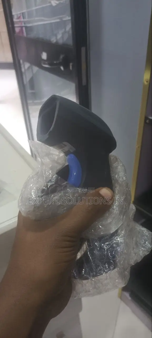 Syble Barcode Scanner
