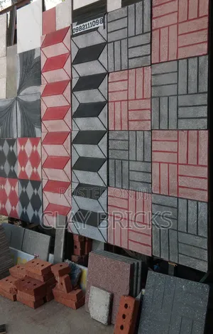 Terrazzo