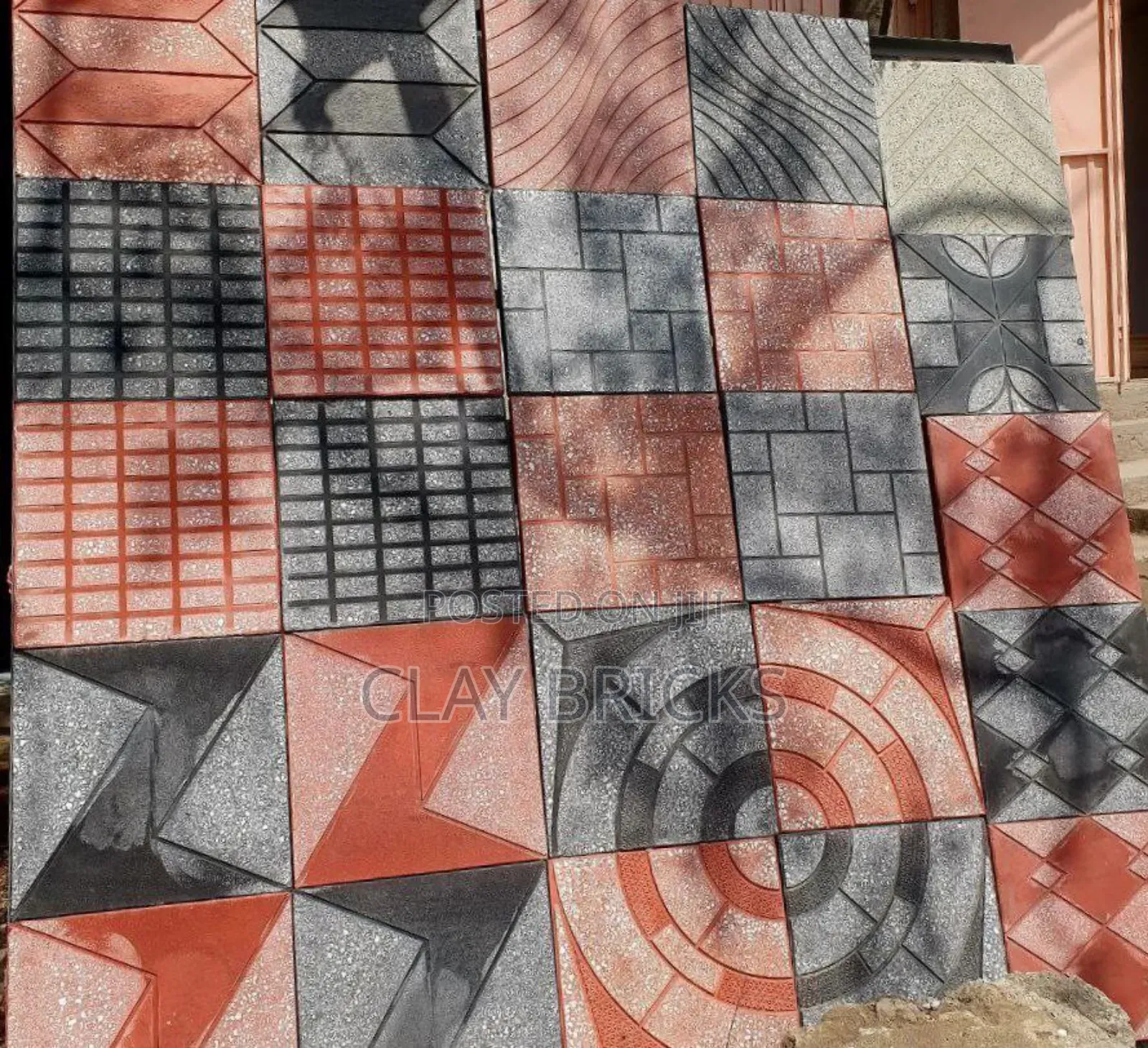 Terrazzo
