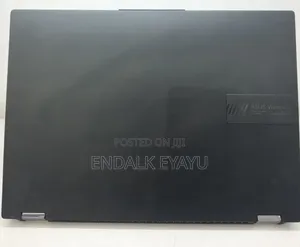 New Laptop Asus VivoBook 15 X505BA 16GB Intel Core i5 SSD 512GB
