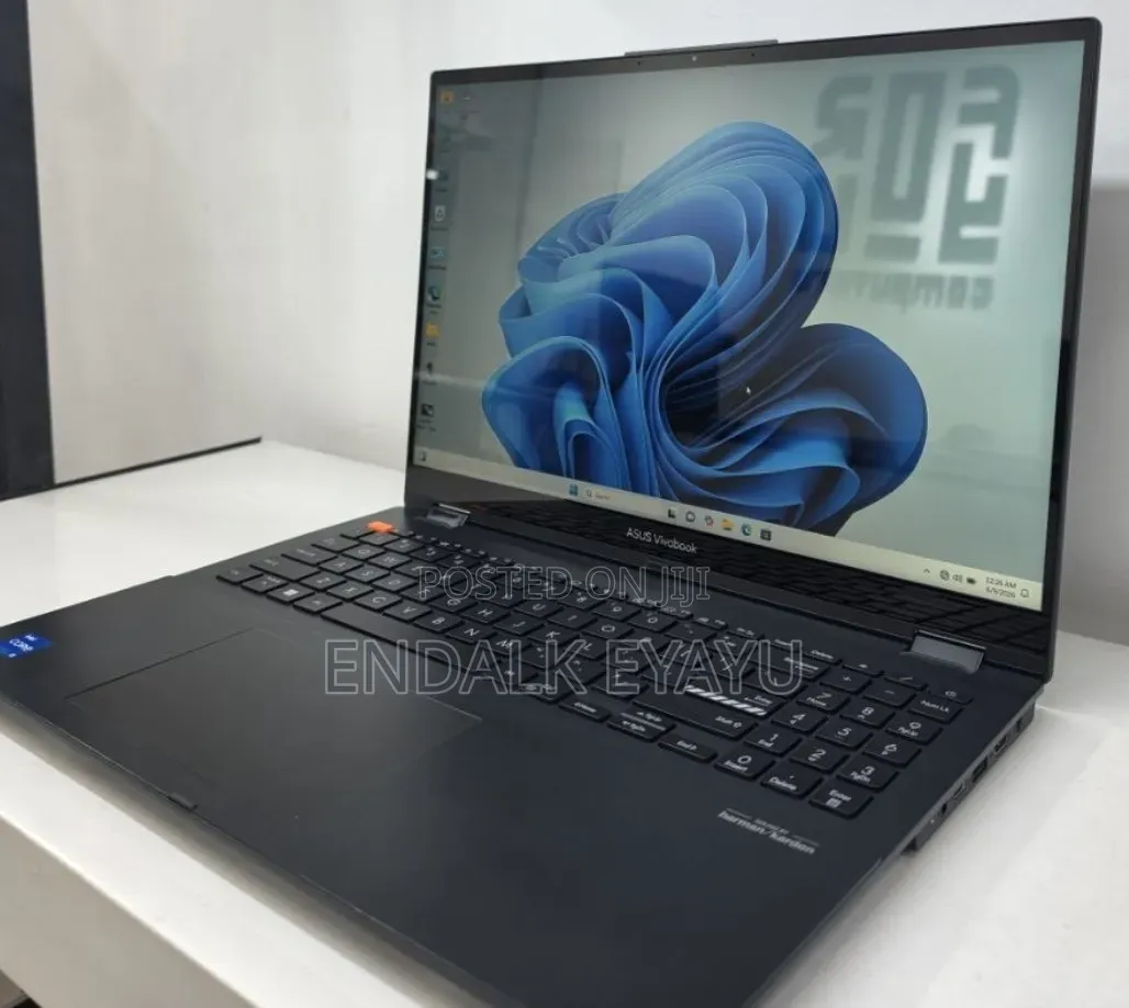 New Laptop Asus VivoBook 15 X505BA 16GB Intel Core i5 SSD 512GB