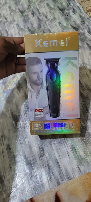 Kemei Hair Clipper Km-2299
