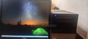 Desktop Computer Dell OptiPlex 790 4GB Intel Core i5 HDD 160GB