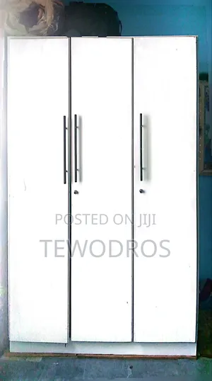 Closet Cupboard