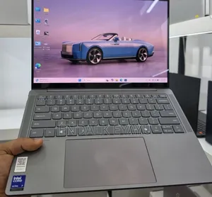 New Laptop Lenovo IdeaPad 1 32GB Intel Core Ultra 7 SSD 1T