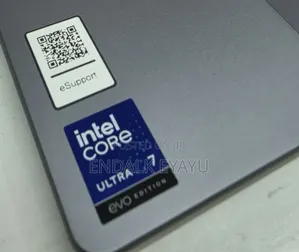 New Laptop Lenovo IdeaPad 1 32GB Intel Core Ultra 7 SSD 1T