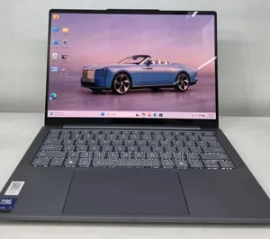 New Laptop Lenovo IdeaPad 1 32GB Intel Core Ultra 7 SSD 1T